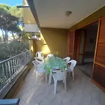 Vakantiehuis Le Arselle *