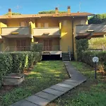 Vakantiehuis Le Arselle