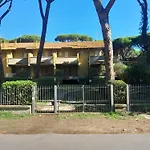 Le Arselle * Principina a Mare