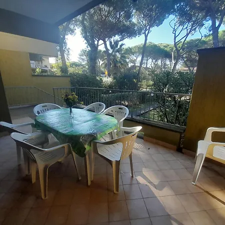 Le Arselle Principina a Mare