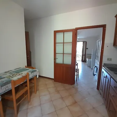 Holiday home Le Arselle