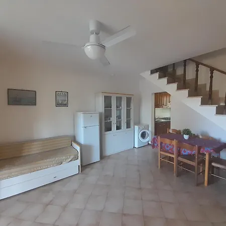Holiday home Le Arselle Principina a Mare