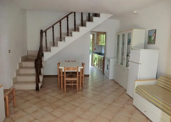 Le Arselle Holiday home Principina a Mare