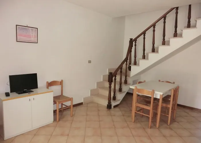 Holiday home Le Arselle Principina a Mare