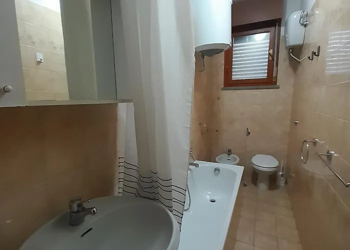 Holiday home Le Arselle Principina a Mare