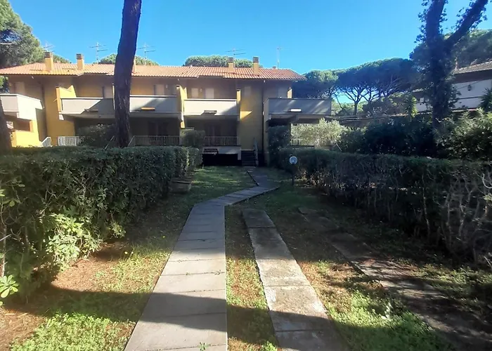Le Arselle Holiday home Principina a Mare