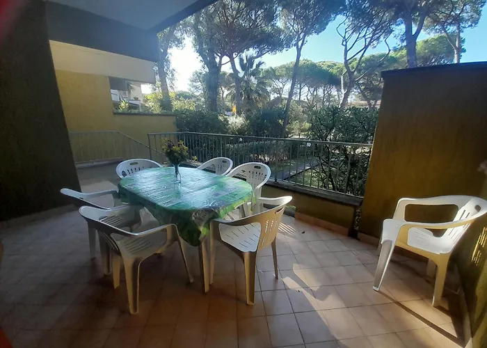 Le Arselle Principina a Mare