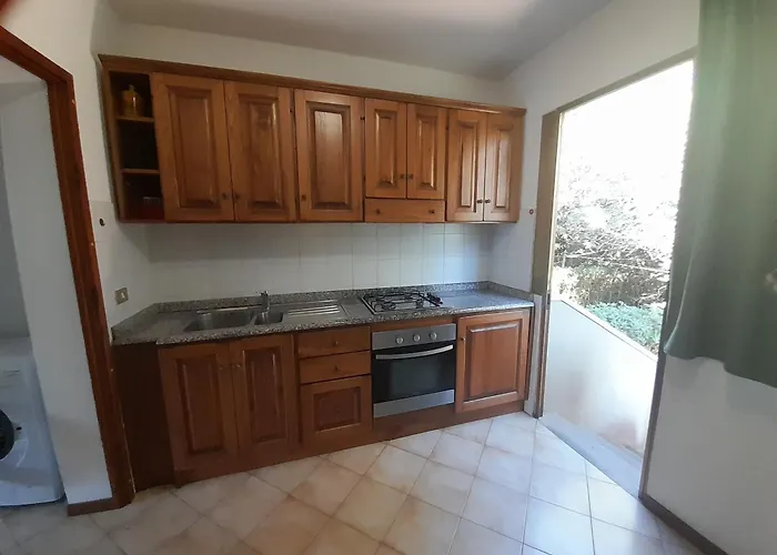 Le Arselle * Principina a Mare