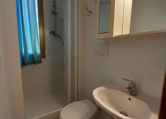 Holiday home Le Arselle *