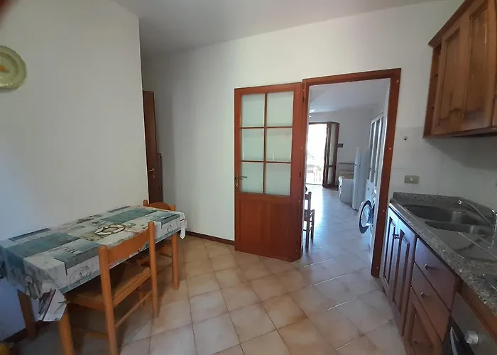 Holiday home Le Arselle