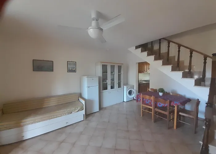 Holiday home Le Arselle Principina a Mare