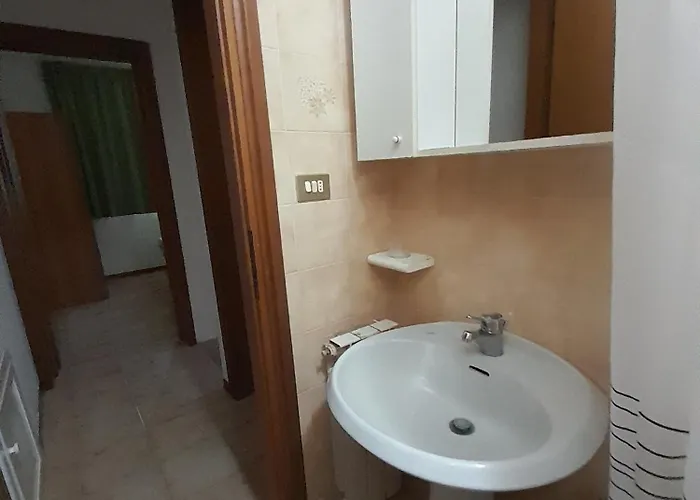Le Arselle Holiday home