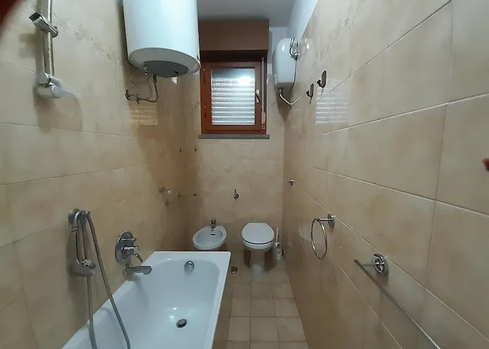Le Arselle Holiday home Principina a Mare