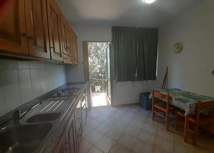 Holiday home Le Arselle *