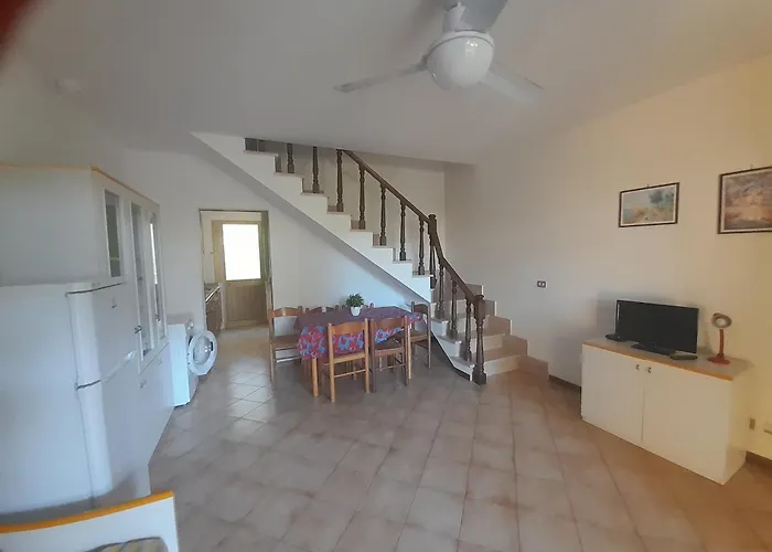 Le Arselle Holiday home