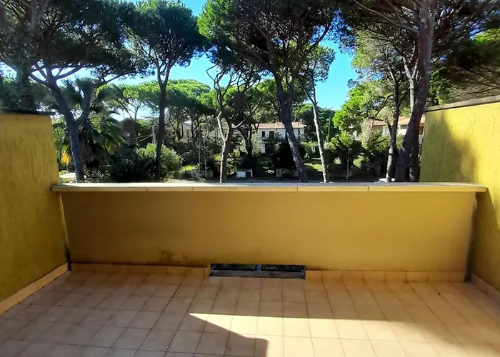 Le Arselle Holiday home