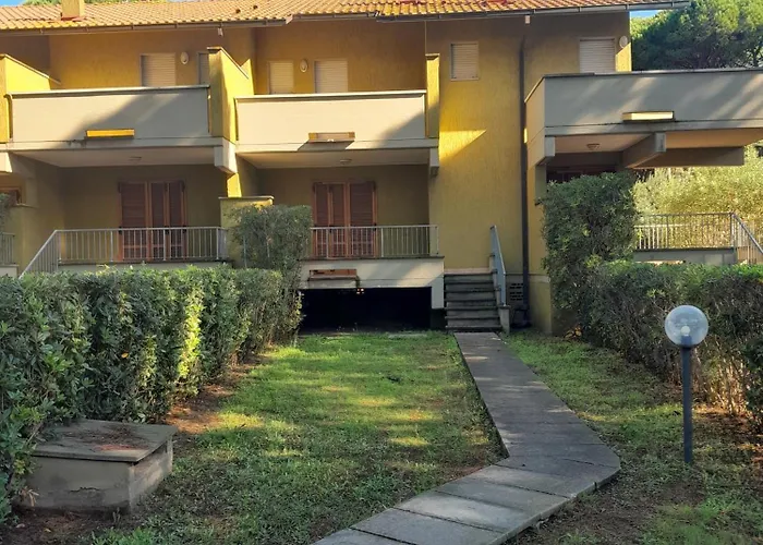 Holiday home Le Arselle