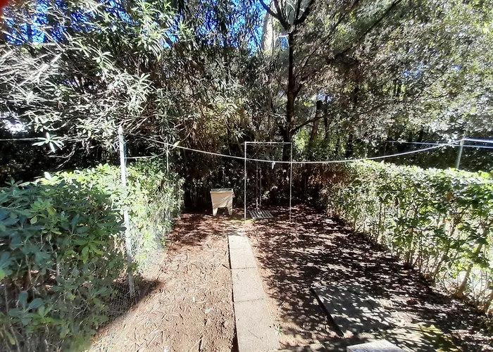 Le Arselle Holiday home *