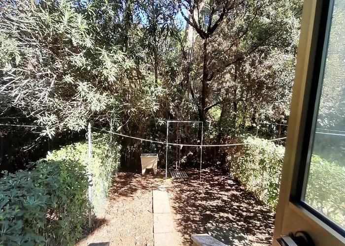Le Arselle Holiday home Principina a Mare