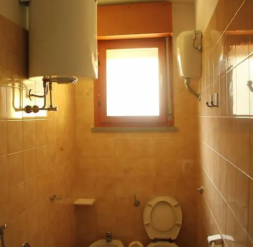 Holiday home Le Arselle *