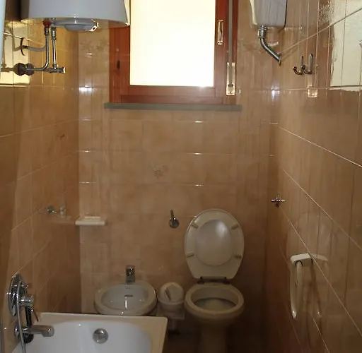 Holiday home Le Arselle *