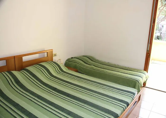 Holiday home Le Arselle *