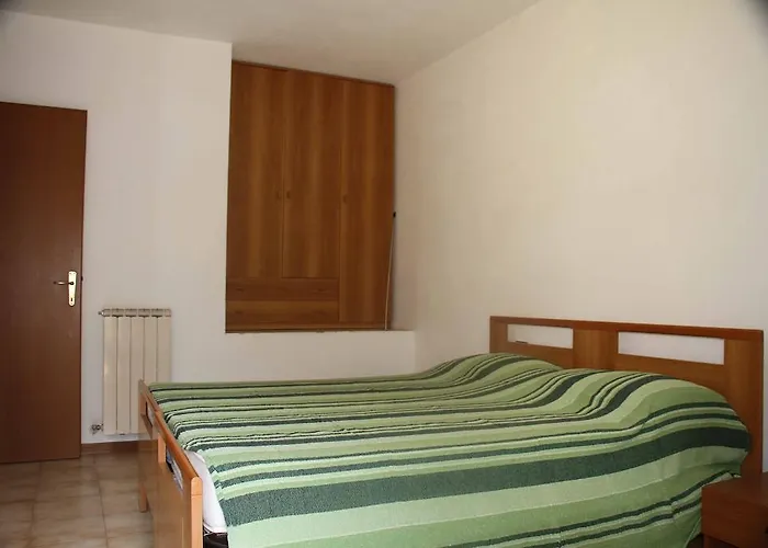 Holiday home Le Arselle