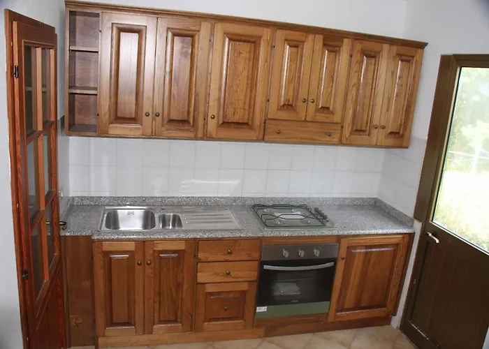 Holiday home Le Arselle Principina a Mare