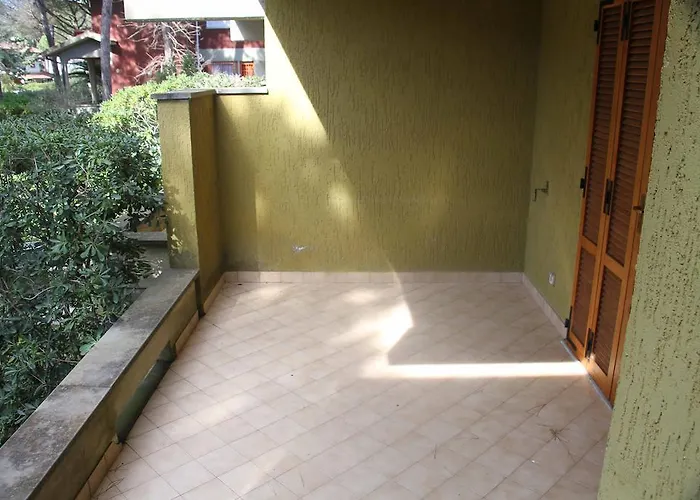 Holiday home Le Arselle Principina a Mare