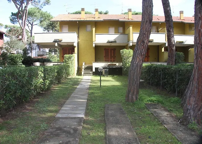 Holiday home Le Arselle Principina a Mare