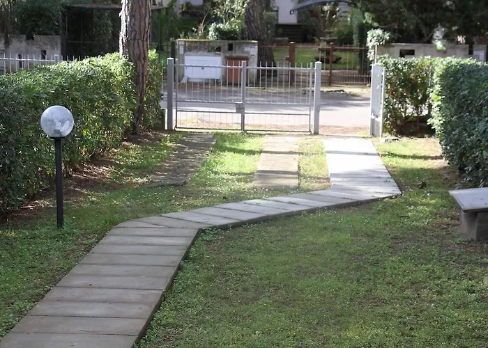 Holiday home Le Arselle *