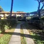 Le Arselle Tatil Evi Principina a Mare