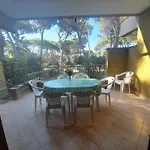 Tatil Evi Le Arselle Principina a Mare